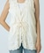 EMBROIDERY BLOUSE