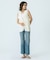 EMBROIDERY BLOUSE