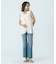 EMBROIDERY BLOUSE