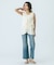 EMBROIDERY BLOUSE