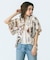 BANDANA TUCK SHIRT