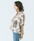 BANDANA TUCK SHIRT