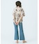 BANDANA TUCK SHIRT