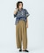 BANDANA TUCK SHIRT
