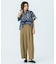BANDANA TUCK SHIRT