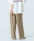BIG POCKET PANTS