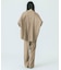 BIG POCKET PANTS