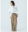 BIG POCKET PANTS