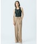 BIG POCKET PANTS