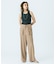 BIG POCKET PANTS