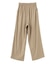 BIG POCKET PANTS