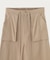 BIG POCKET PANTS