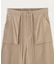 BIG POCKET PANTS