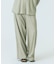BIG POCKET PANTS