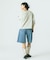 ＢＥＲＭＵＤＡ ＨＡＬＦ ＤＥＮＩＭ ＰＡＮＴＳ