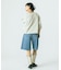 ＢＥＲＭＵＤＡ ＨＡＬＦ ＤＥＮＩＭ ＰＡＮＴＳ