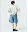 ＢＥＲＭＵＤＡ ＨＡＬＦ ＤＥＮＩＭ ＰＡＮＴＳ