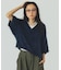 H/S KNIT TOP