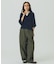 H/S KNIT TOP