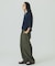 H/S KNIT TOP