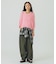 H/S KNIT TOP