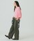 H/S KNIT TOP