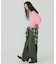 H/S KNIT TOP