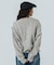 JACQUARD LOGO KNIT