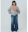 JACQUARD LOGO KNIT