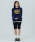JACQUARD LOGO KNIT