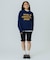 JACQUARD LOGO KNIT