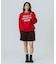 JACQUARD LOGO KNIT