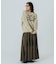 JACQUARD LOGO KNIT