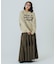 JACQUARD LOGO KNIT
