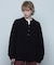 Henley neck KNIT