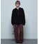 Henley neck KNIT