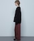 Henley neck KNIT