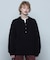 Henley neck KNIT