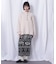 Henley neck KNIT