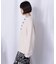 Henley neck KNIT
