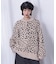 Henley neck KNIT