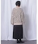 Henley neck KNIT