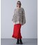 Henley neck KNIT