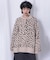 Henley neck KNIT