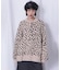 Henley neck KNIT