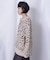Henley neck KNIT