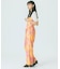 FLOWER PRINT PANTS