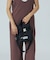 OUTDOOR 2WAY BELT SHOULDER BAG