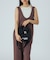 OUTDOOR 2WAY BELT SHOULDER BAG