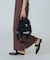 OUTDOOR 2WAY BELT SHOULDER BAG